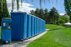 Best Portable Toilets for Parks and Recreation Areas  in Vass, NC