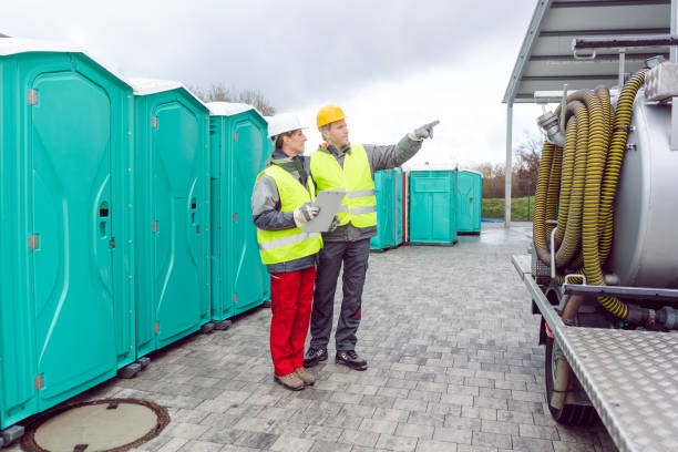 Best ADA-Compliant Portable Toilet Rental  in Vass, NC