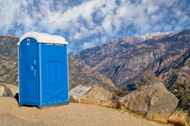 Best Portable Restroom Setup and Delivery  in Vass, NC
