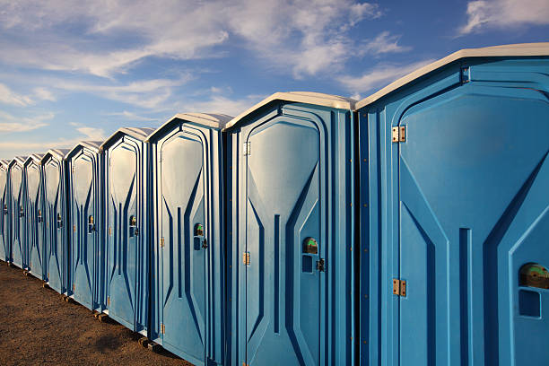 Best Portable Restroom for Sporting Events  in Vass, NC