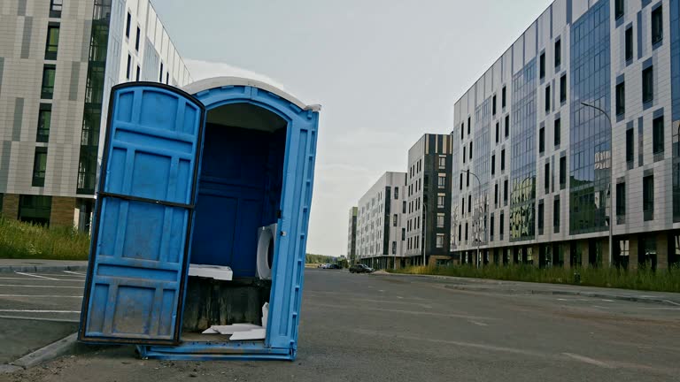 Best VIP or Luxury Restroom Trailers  in Vass, NC