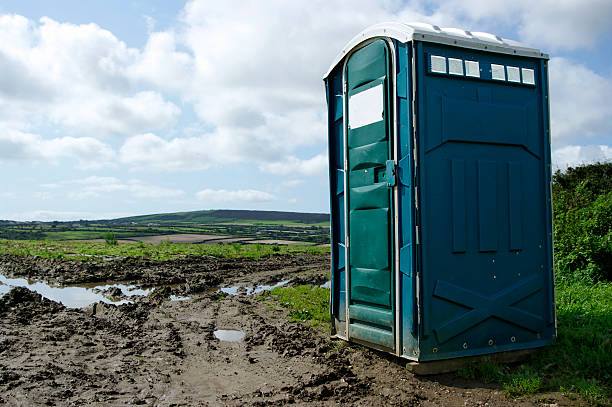 Reliable Vass, NC Portable Potty Rental Solutions