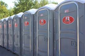 Best Portable Restroom Maintenance and Cleaning  in Vass, NC